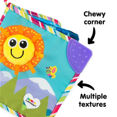 Lamaze Friends - Soft Book