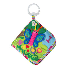 lamaze soft book