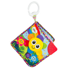 lamaze soft book