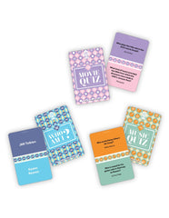Lagoon cards game collection