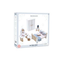Le Toy Van - Dolls house bedroom