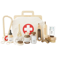 Animal vet set