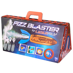 Liquifly - Fizz Blaster