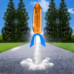Liquifly - Fizz Blaster