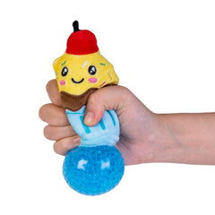 Plush ball jellies - sweet treats