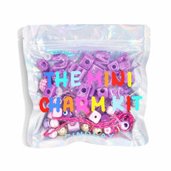 The Mini Bag Charm Kit