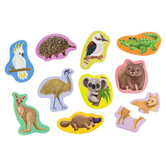 Let's begin puzzles -2pc
