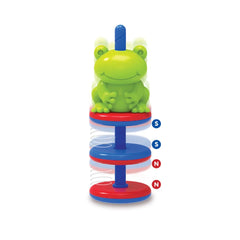 4M kidzlab - fun magnet science