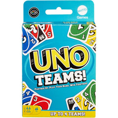 Uno Teams!