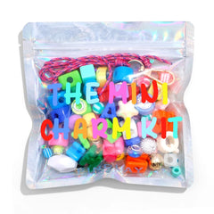 The Mini Bag Charm Kit