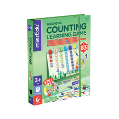 mierEdu - magnetic counting learning game