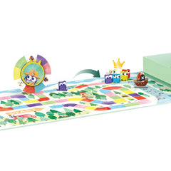 mierEdu - magnetic counting learning game