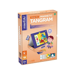 magnetic tangram