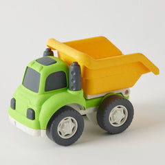Bioplastic Utility Truck Large – 3 Assorted Designs