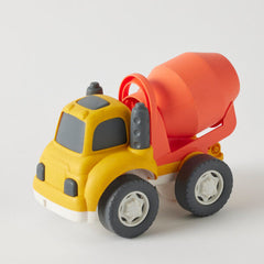 Bioplastic Utility Truck Large – 3 Assorted Designs