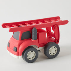 Bioplastic Utility Truck Large – 3 Assorted Designs
