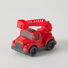 Stack & Play Utility Truck - 3 Assorted Designs