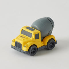 Stack & Play Utility Truck - 3 Assorted Designs