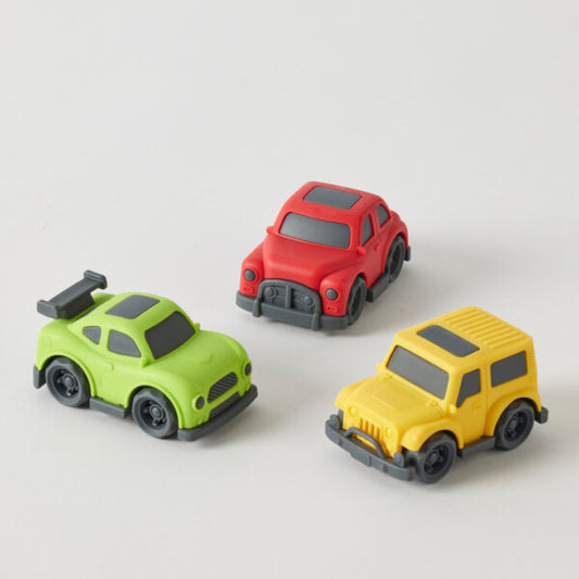 Stack & Play Car - 3 Assorted Designs