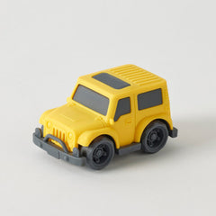 Stack & Play Car - 3 Assorted Designs