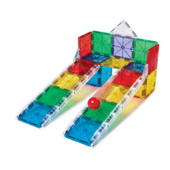 Magna - tiles rail racers