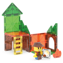 Magna - Tiles Camp out