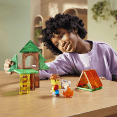 Magna - Tiles Camp out