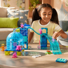 Magna-Tiles - Undersea Adventures - 58 Piece