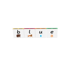 Tile Tek 40 Piece Tile Topper - Alphabet