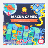 Manga games - snakes & ladders and tic-tac-toe