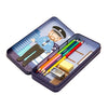 mierEdu Travel magnetic box - police officer