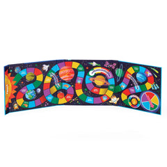 Magnetic game - Space race