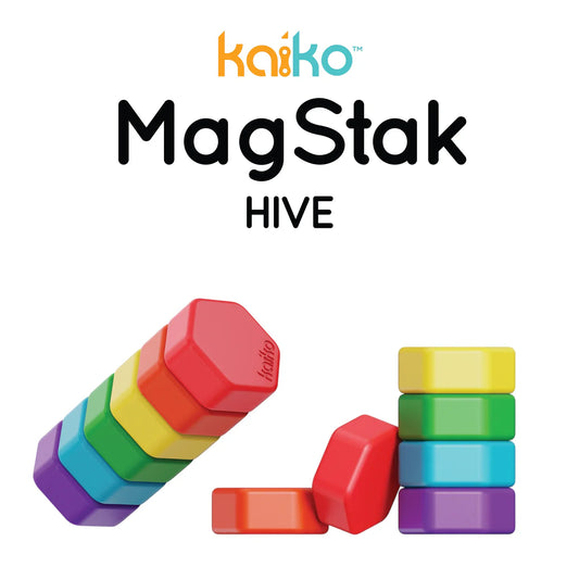 MagStack - Hive