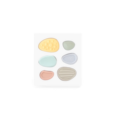 Worry Stones