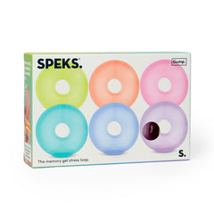 Speks - Gump mini loops 6pk