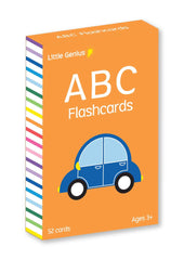 Little Genius - Flash cards