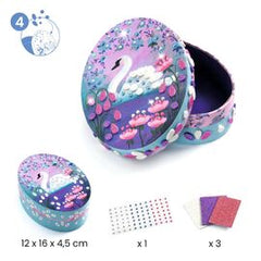 Do it yourself - Nymphea activity set