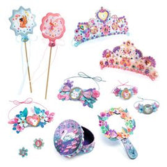 Do it yourself - Nymphea activity set