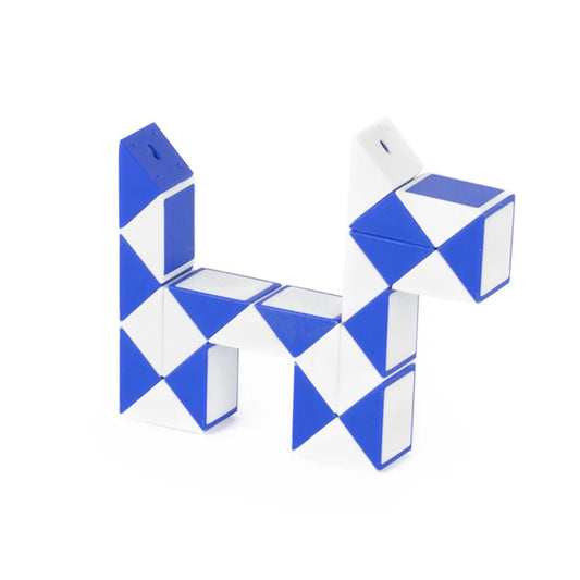 Keycraft fidget snake