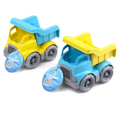 Green toys - Dumper construction truck