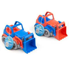 Green toys - scooper construction truck