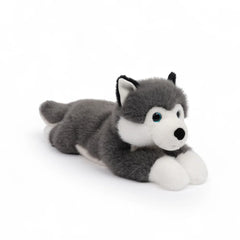 One love  - Scout husky