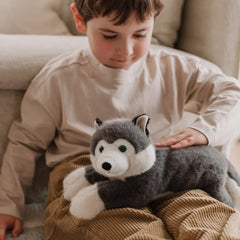 One love  - Scout husky