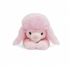 One love - Millie Pink Poodle