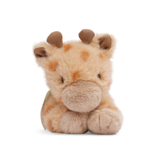 One love - Willow Giraffe