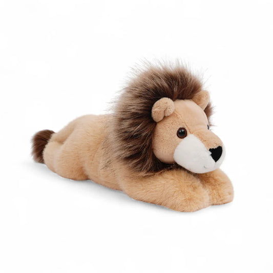 One love - Leonard lion