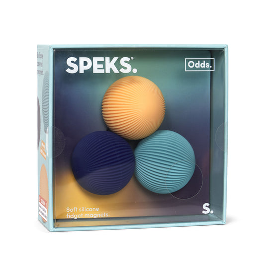 SPEKS - Odds Vivid *warning magnetic + choking hazard* 14 yrs+