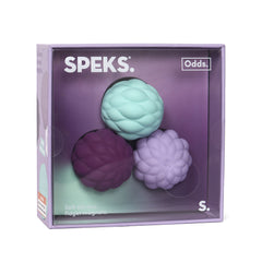 SPEKS - Odds Vivid *warning magnetic + choking hazard* 14 yrs+