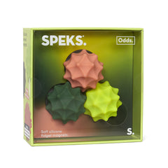 SPEKS - Odds Vivid *warning magnetic + choking hazard* 14 yrs+