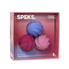 SPEKS - Odds Vivid *warning magnetic + choking hazard* 14 yrs+